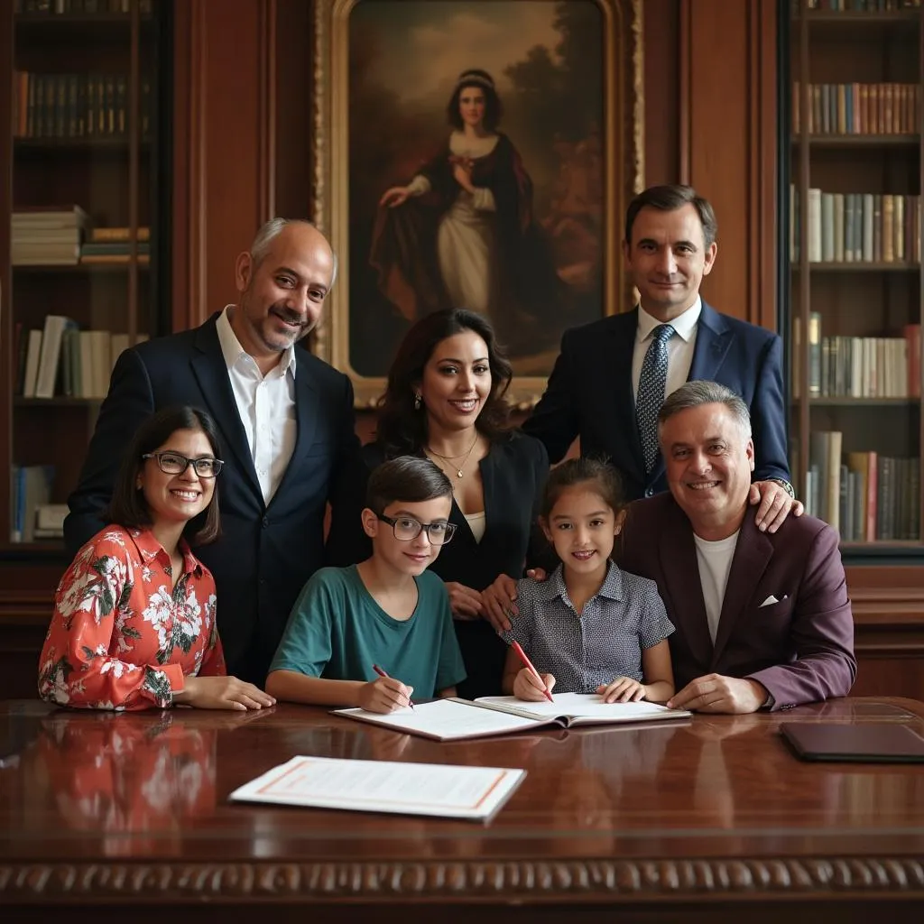 Expansão de negócios