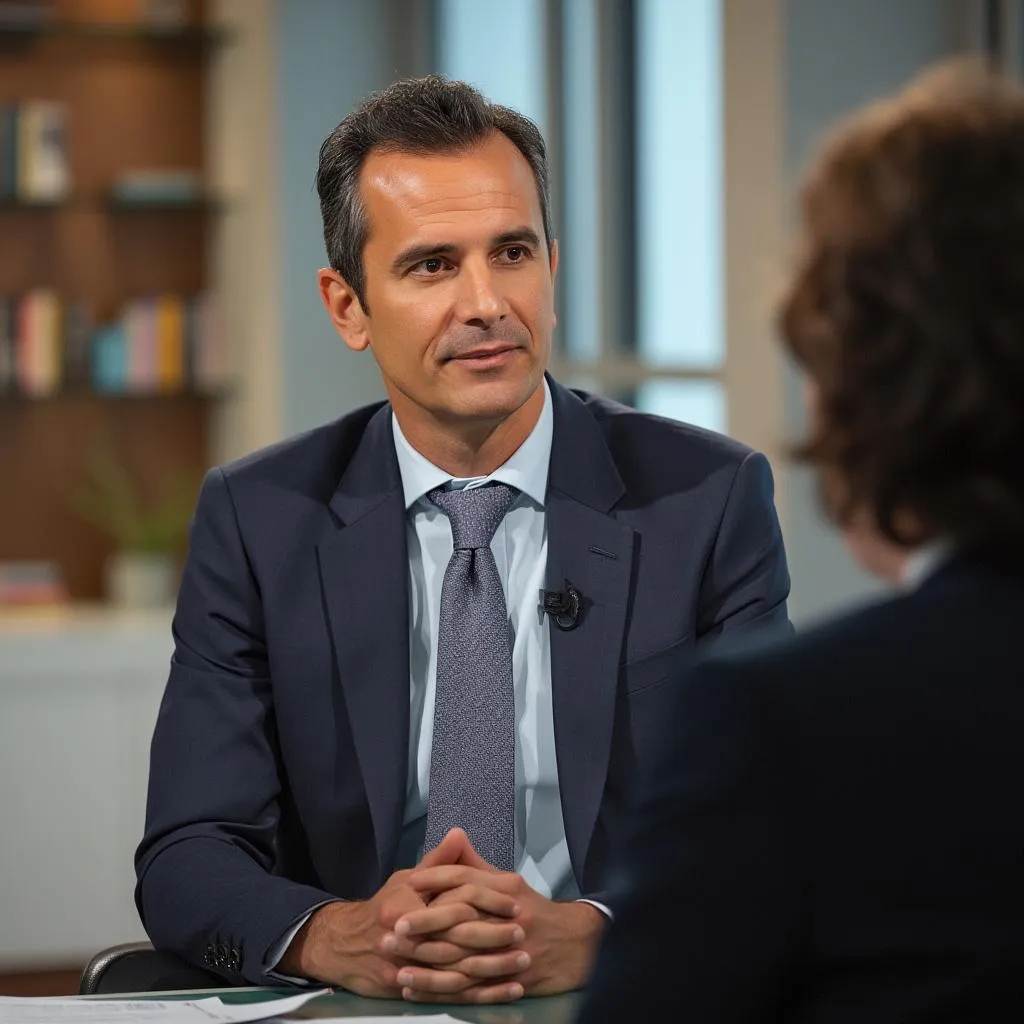 Notícia sobre investimentos ESG
